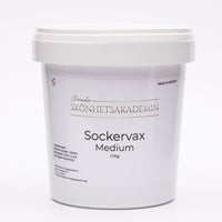 Startpaket Sockervax
